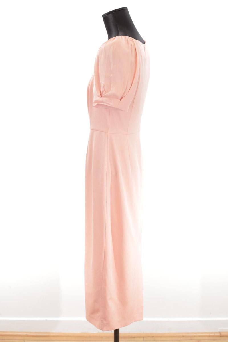 Pink dress LK BENNETT - Seconde Main Pink