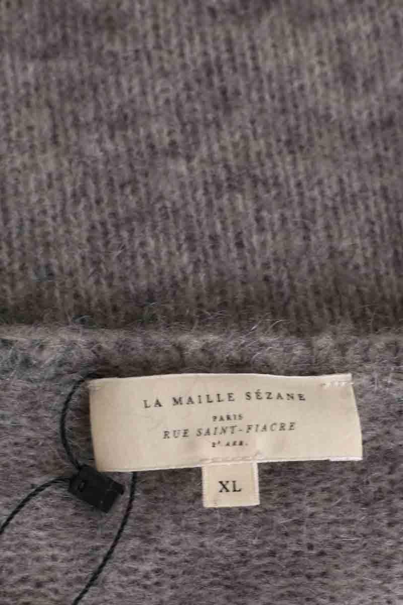 . SEZANE - Seconde main Grey