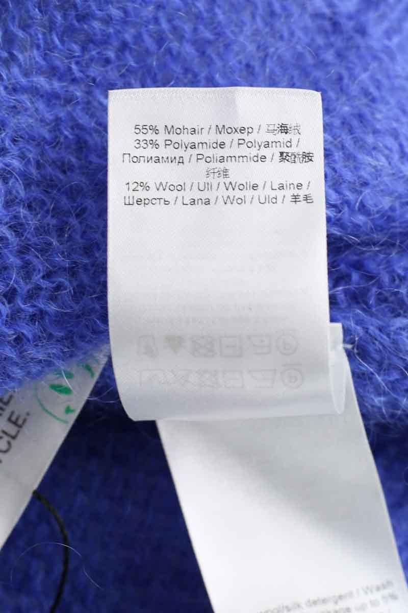 . GANNI - Seconde Main Blue