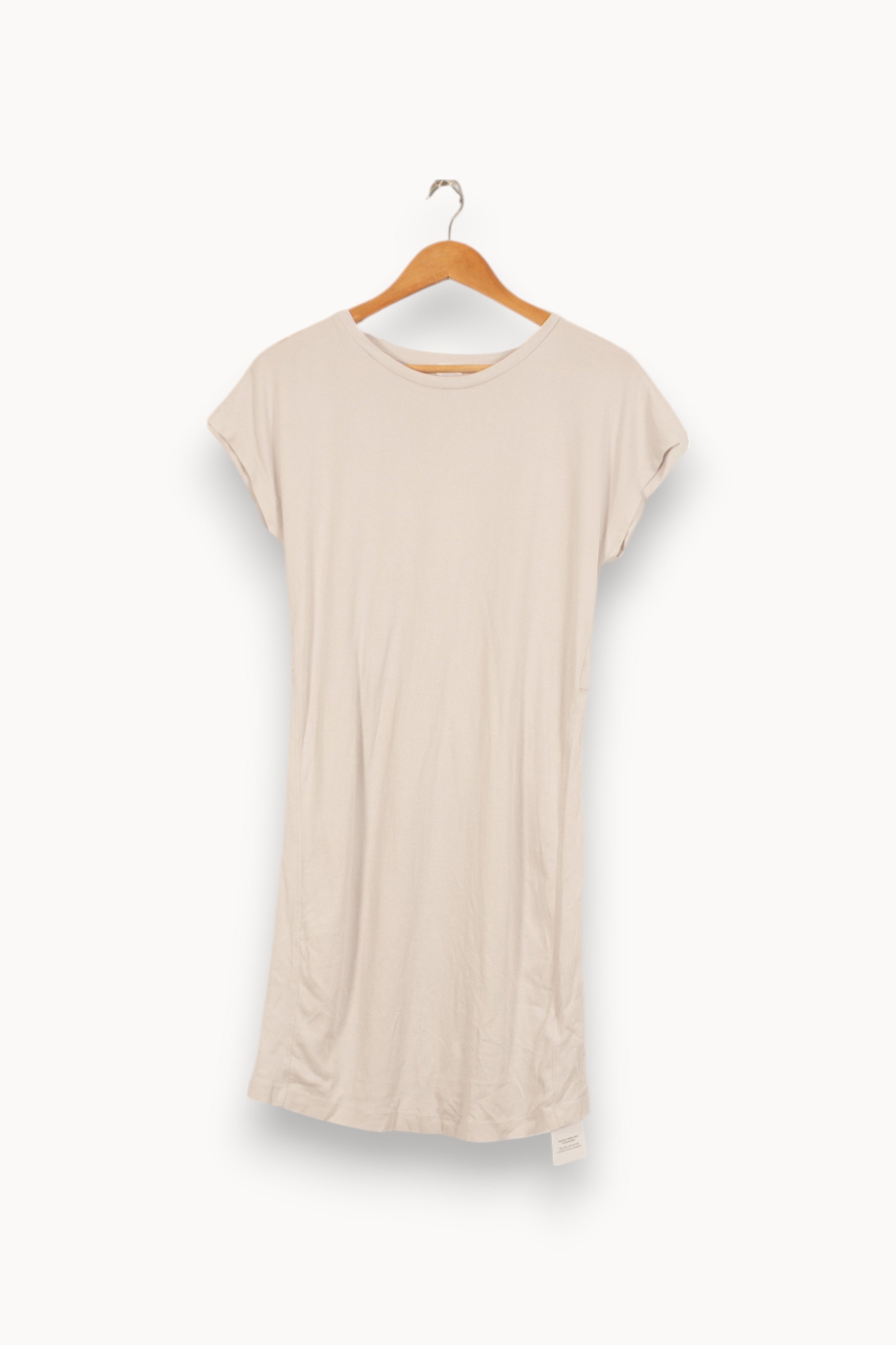 Midi dress FILIPPA K - Seconde Main White