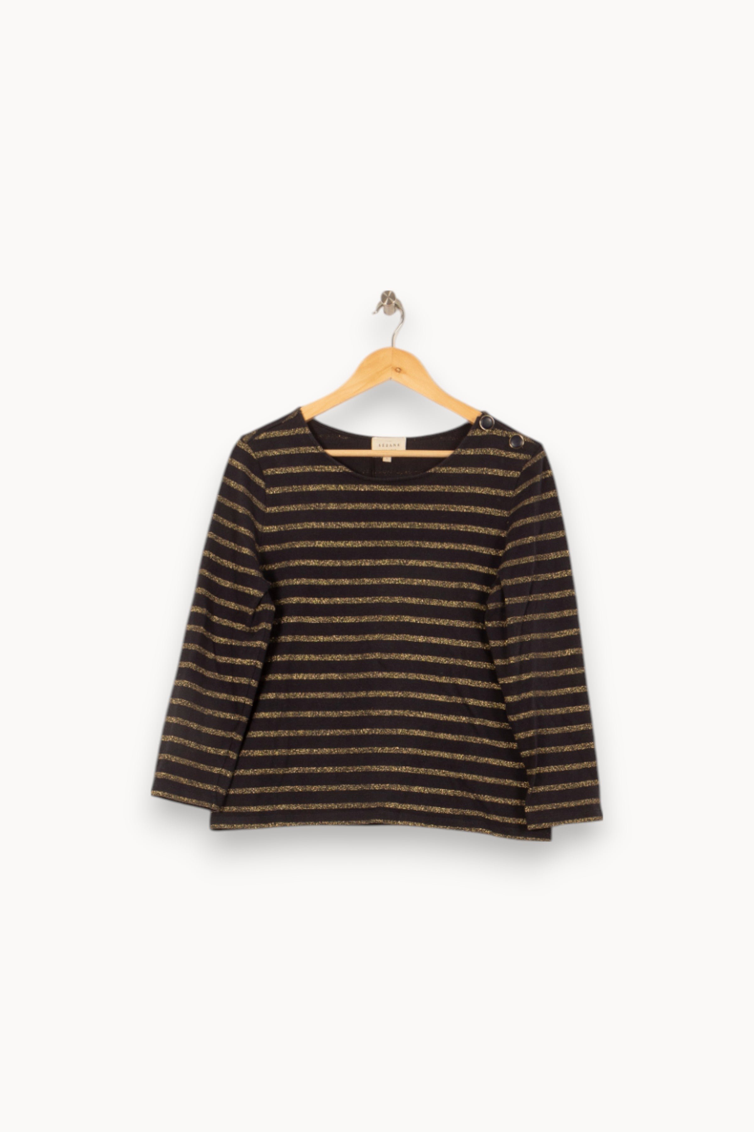 Knitwear SEZANE - Seconde main Multicolored