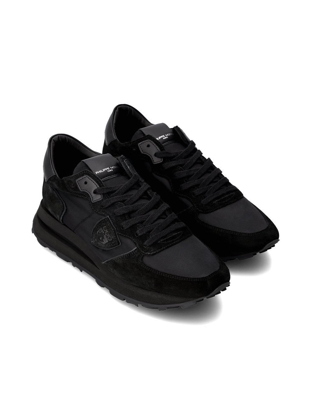Sneakers Tropez 2.1 Running PHILIPPE MODEL Black