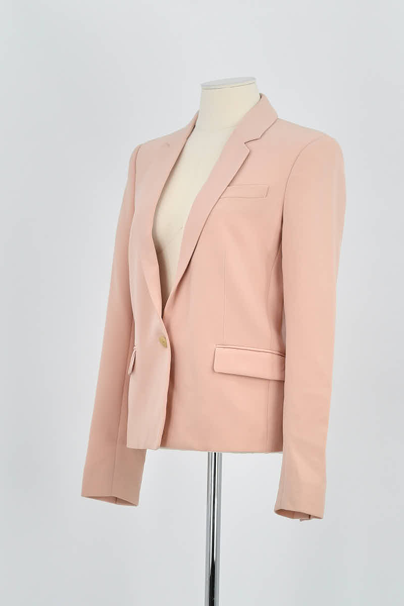 Blazer JOSEPH - Seconde Main Pink