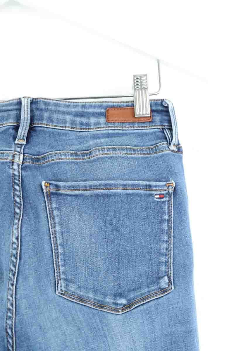 . TOMMY HILFIGER - SECONDE MAIN Blue