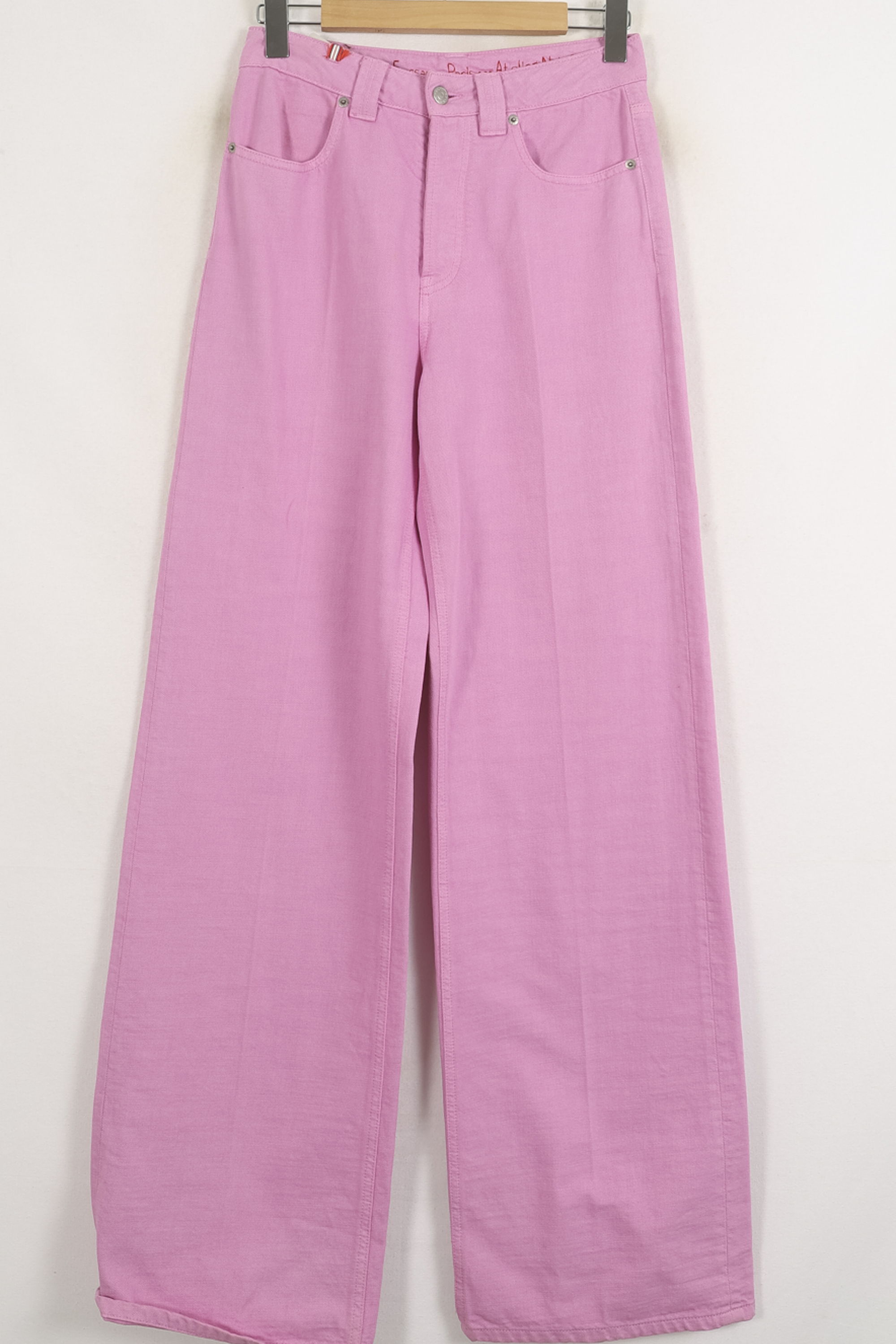 Jean INES DE LA FRESSANGE - Seconde main Rose