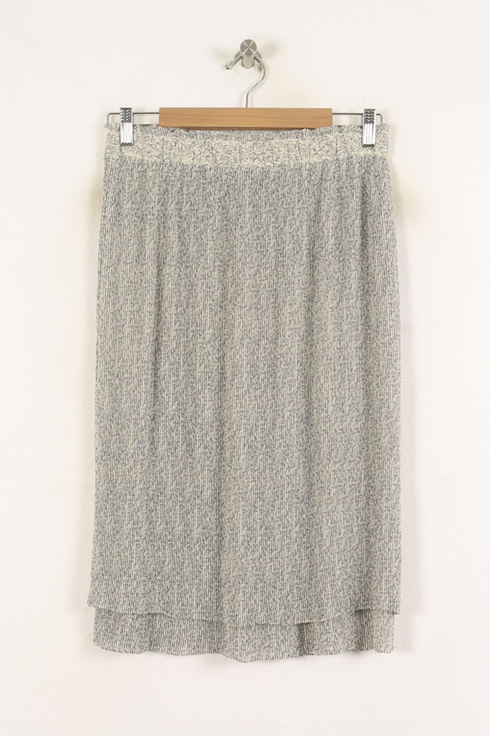 Short & midi skirt COMPTOIR DES COTONNIERS - Seconde main Multicolored