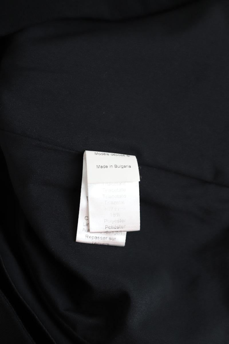 Dress KENZO - SECONDE MAIN Black