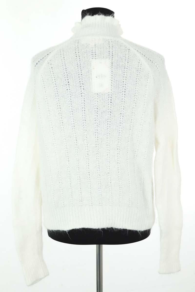 Sweater SEZANE - Seconde main Beige