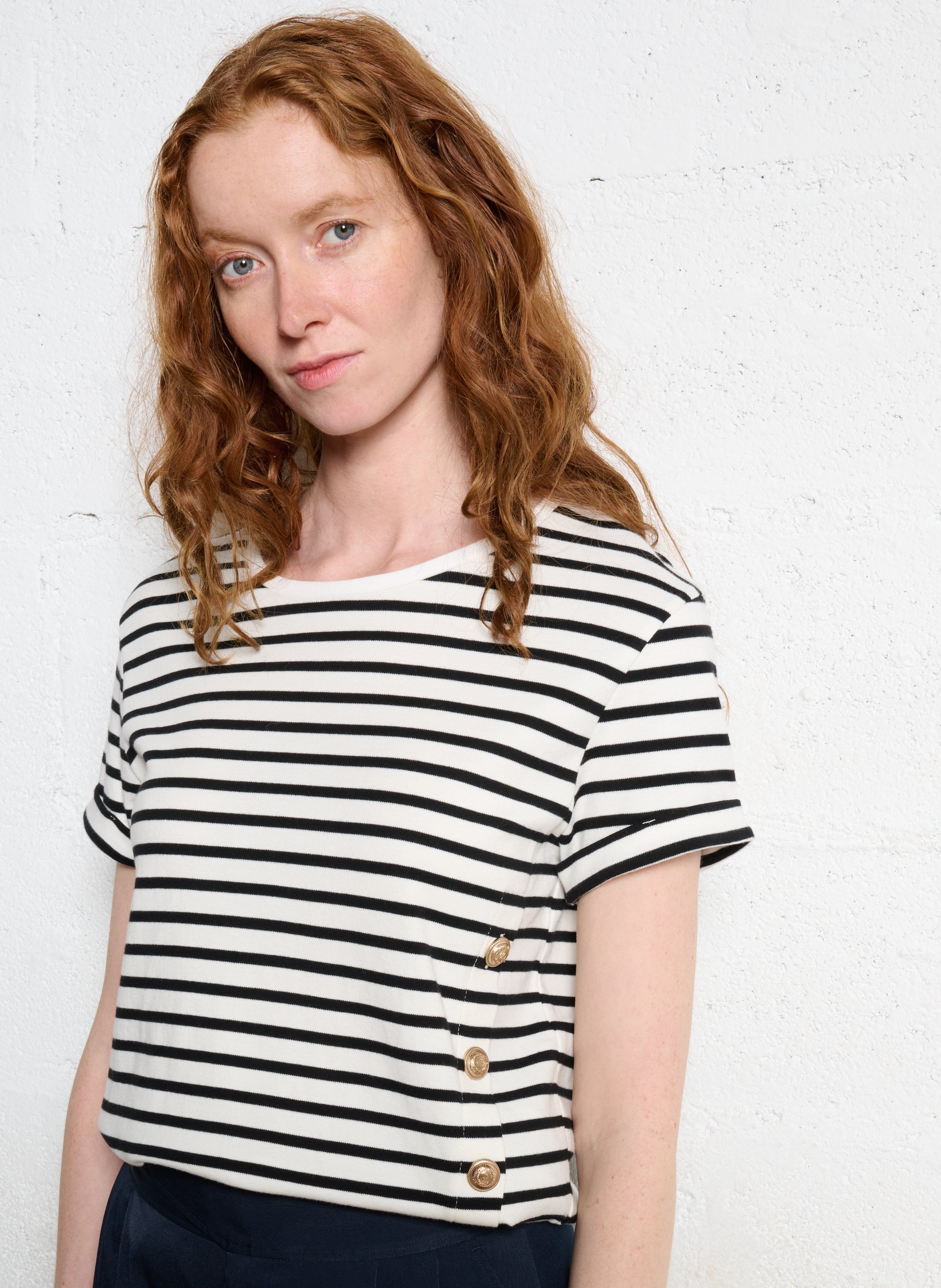 NE PAS REF, MAUVAISE SAISON ! IKKS Black