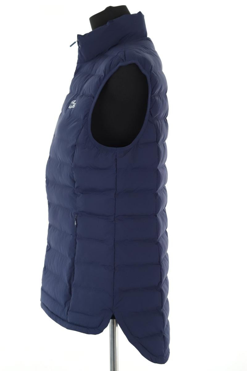 JACKET LACOSTE - SECONDE MAIN Blue