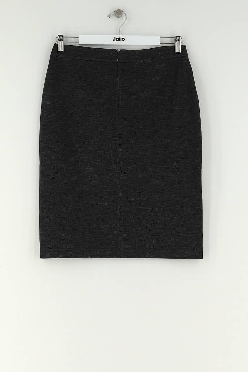 Skirt ARMANI - SECONDE MAIN Grey