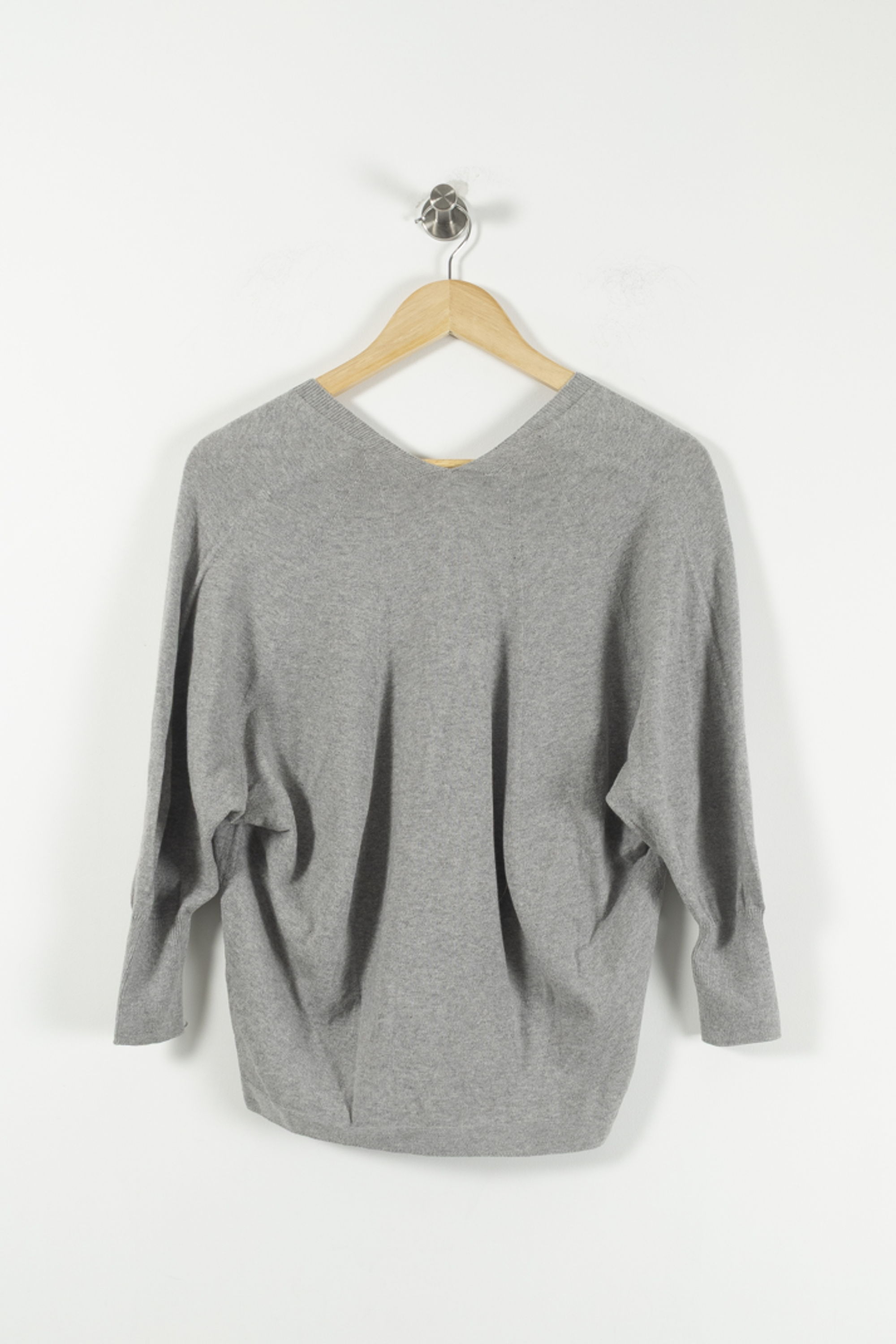 Knitwear COMPTOIR DES COTONNIERS - Seconde main Grey
