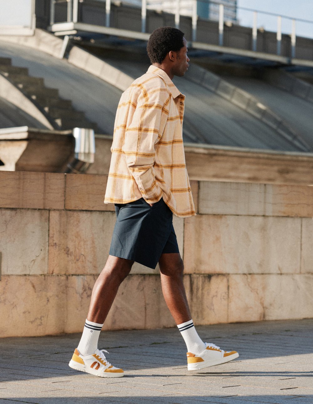 ASICS GEL PULSE 13 ODAJE Multicolored