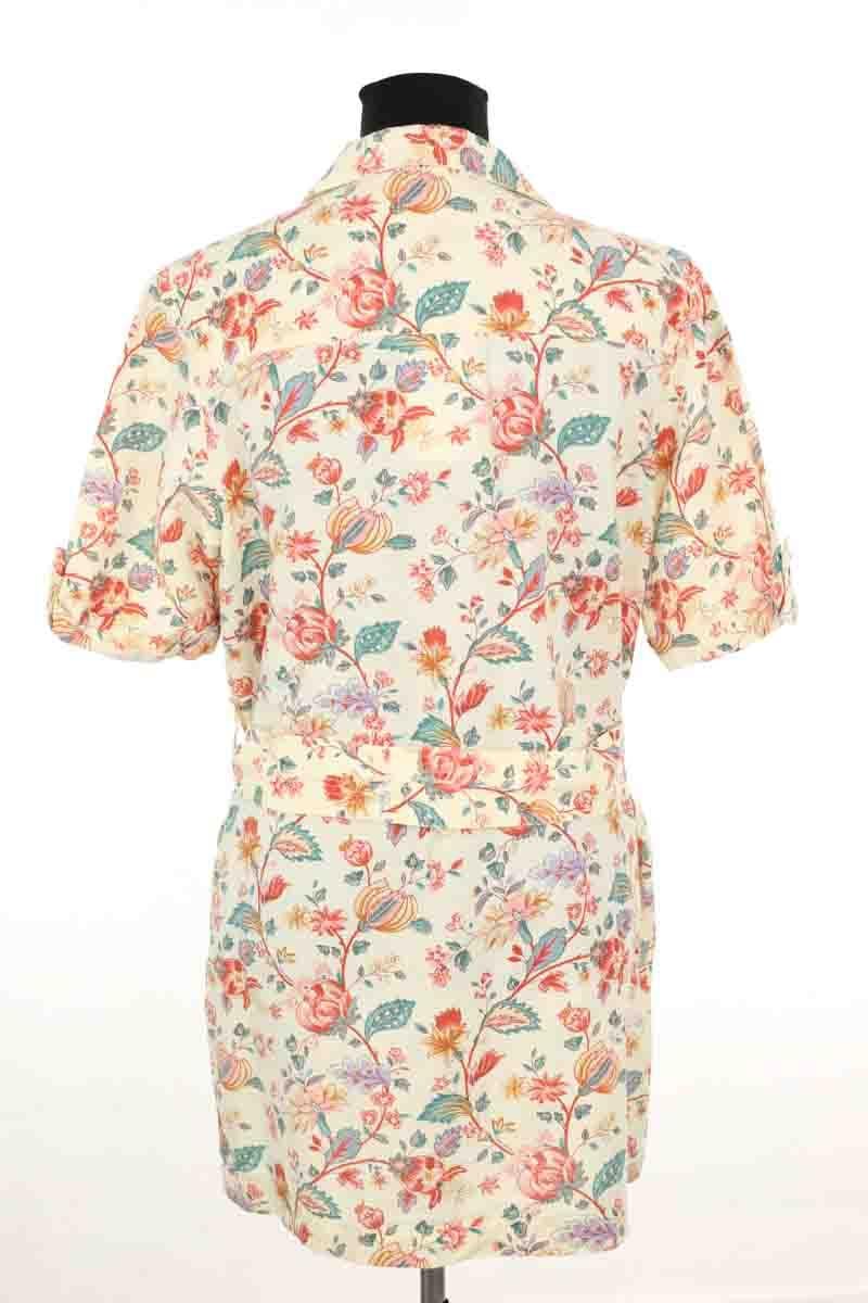 Robe SEZANE - Seconde main Beige