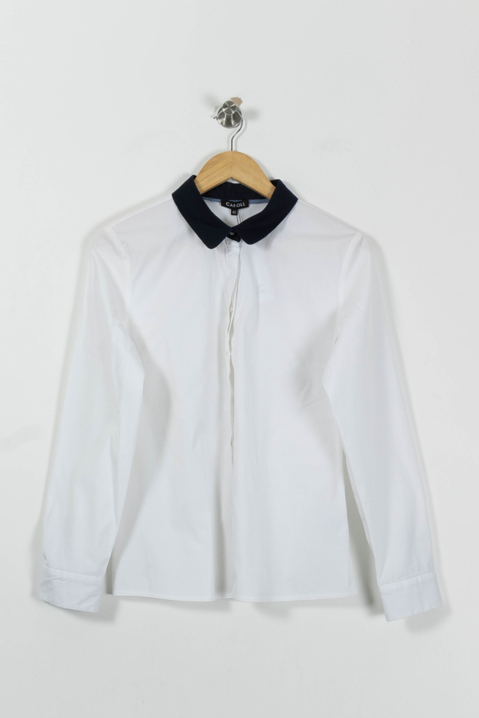 Pants MAX MARA - Seconde Main Beige