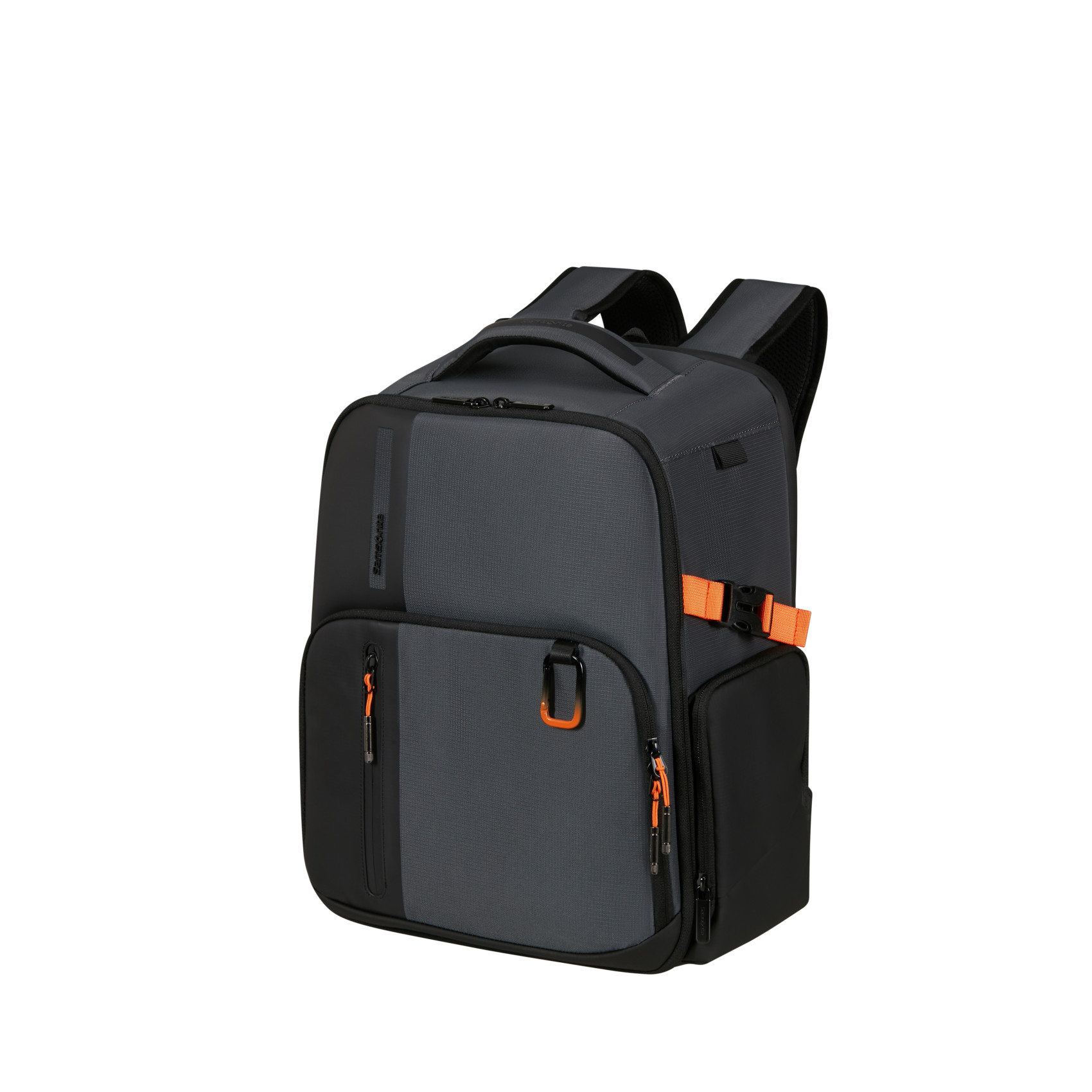 Biz2go sac à dos ordinateur SAMSONITE