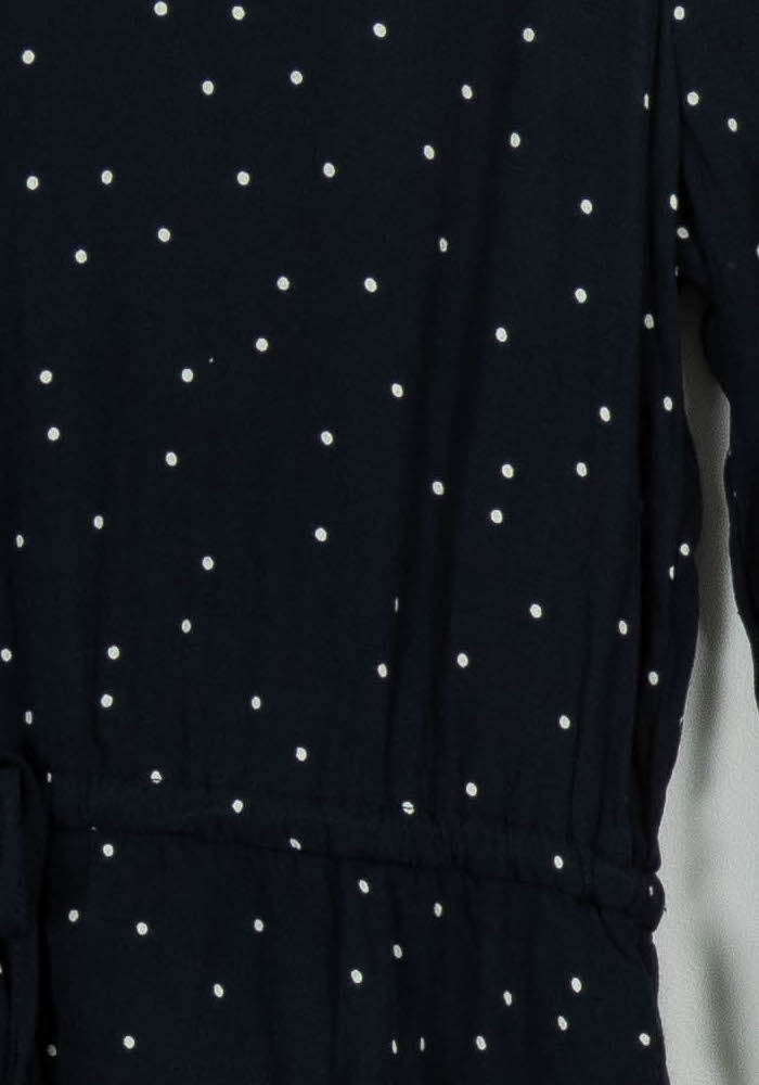 Short & midi dress GANNI - Seconde Main Blue