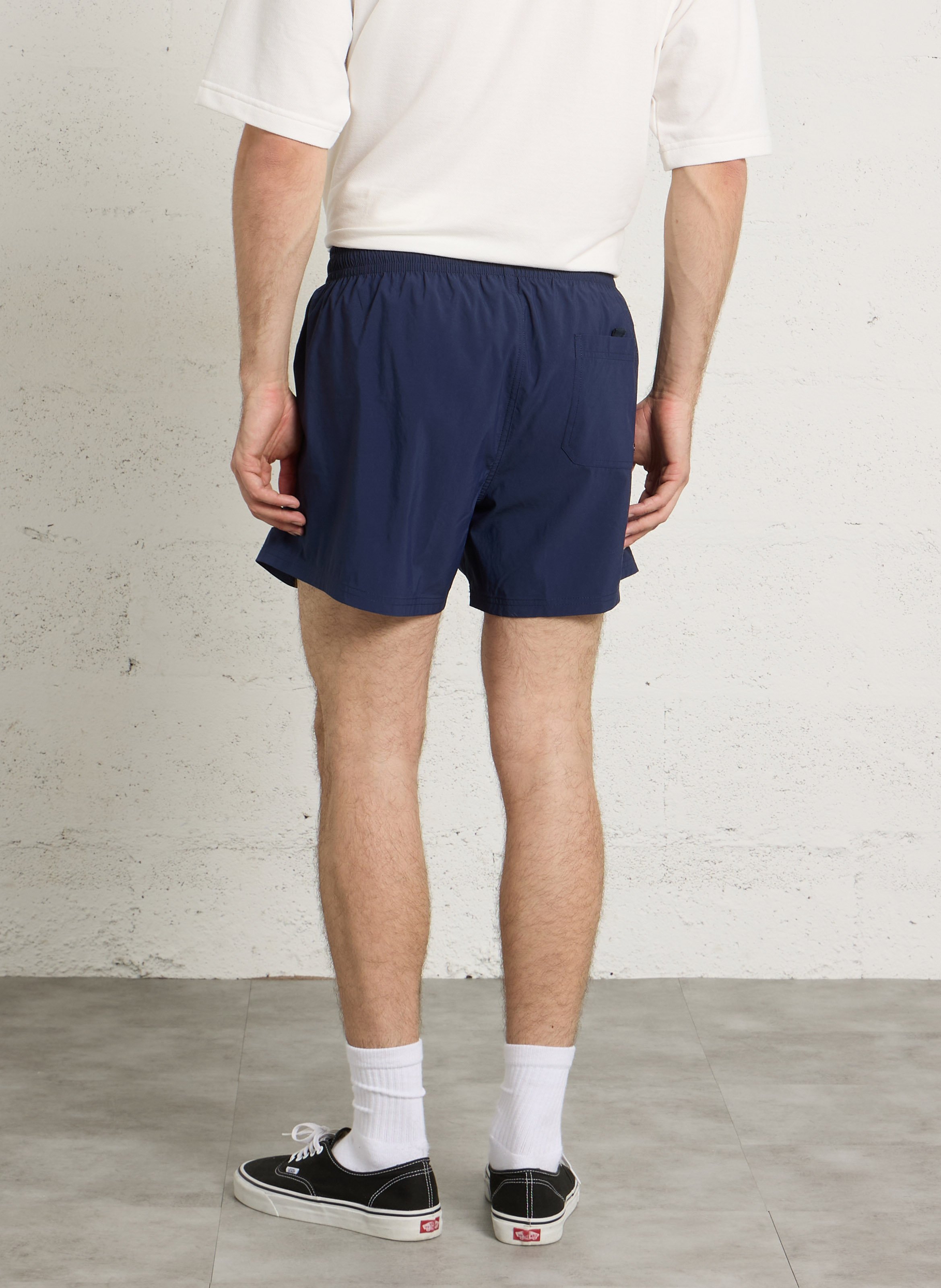 Shorts PEPE JEANS Blue