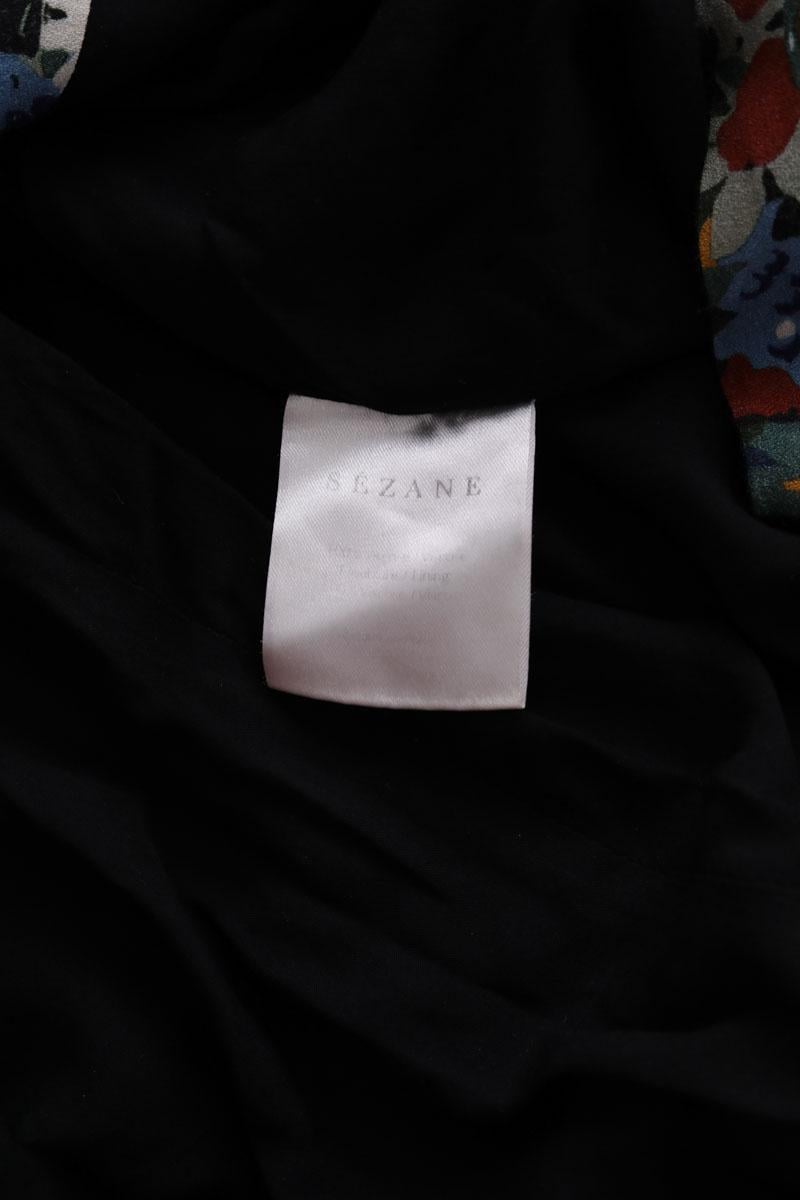 Robe SEZANE - Seconde main Multicolore