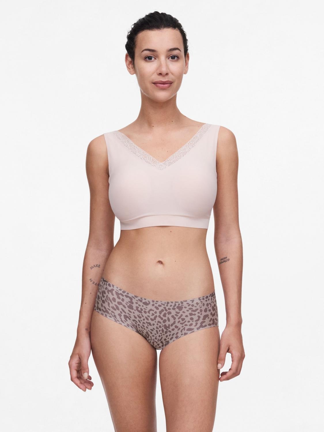 Shorty | Multicolored CHANTELLE Women