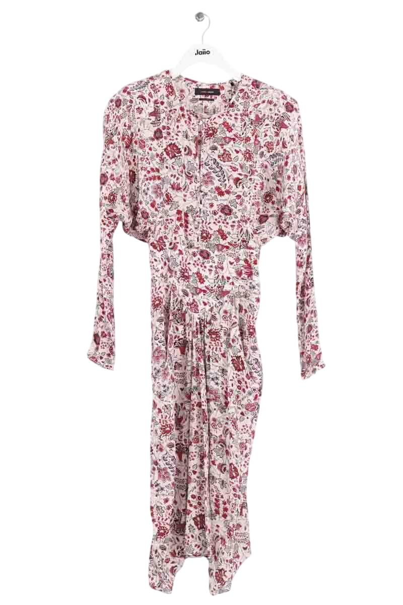 Dress ISABEL MARANT - Seconde Main Multicolored
