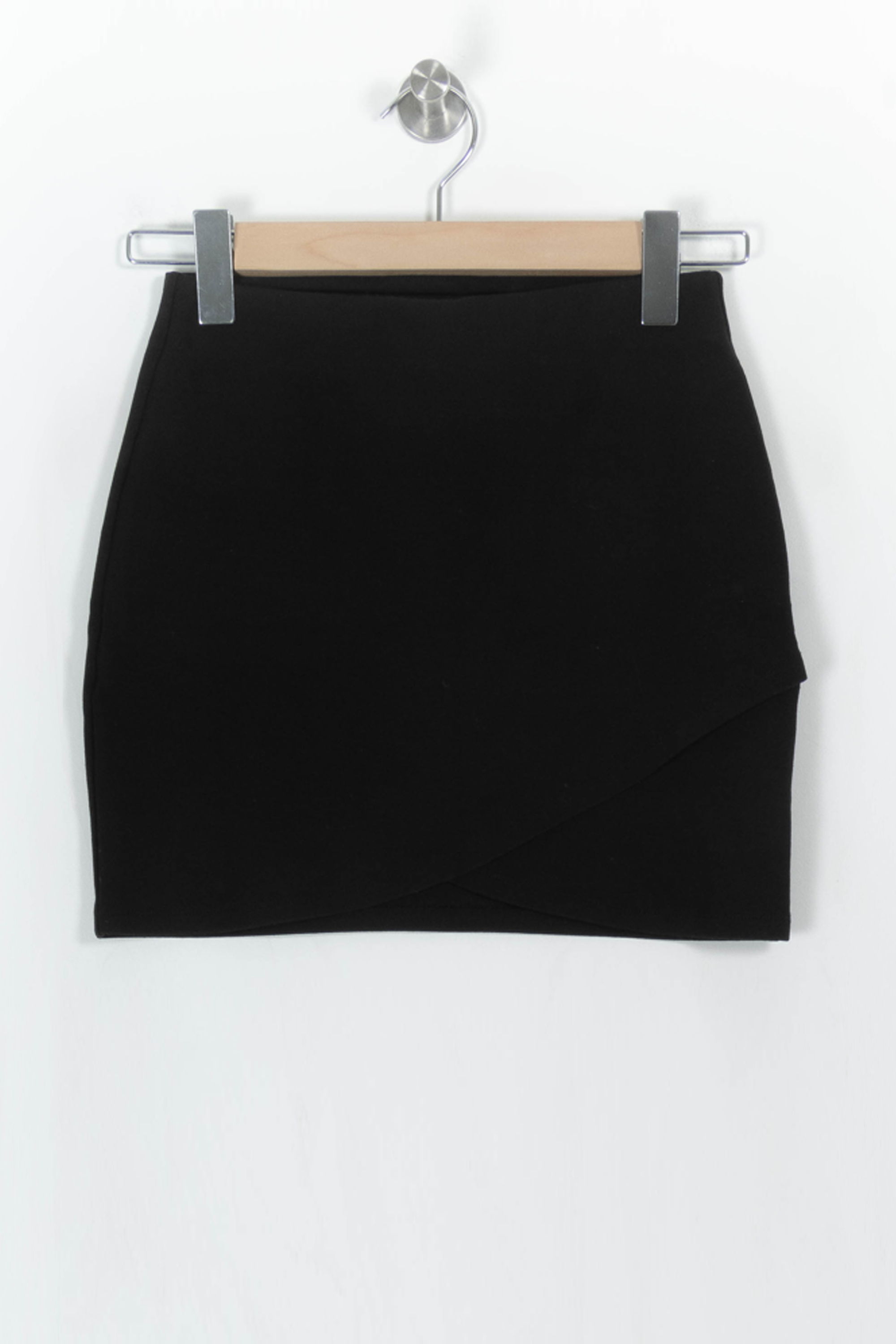 Jupe courte & midi SEZANE - Seconde main Noir