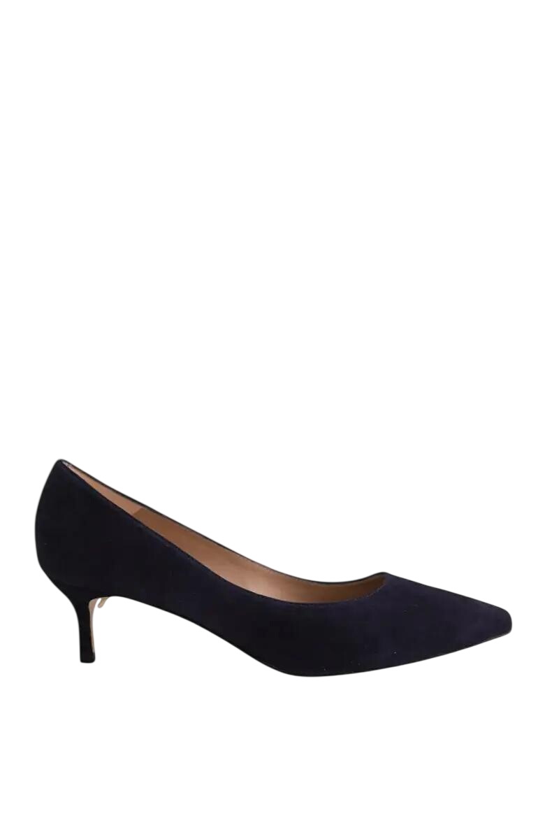 Heels LK BENNETT - Seconde Main Blue
