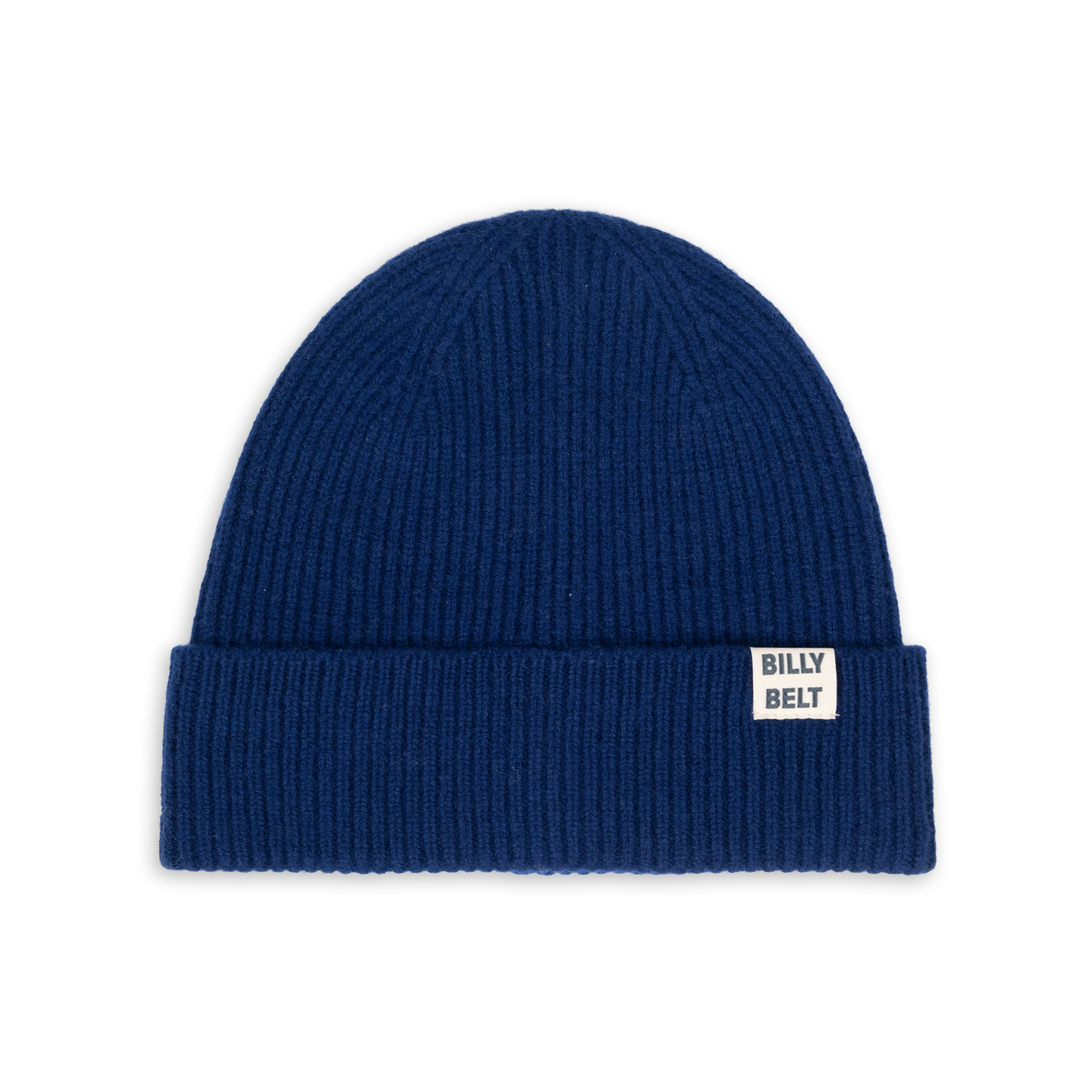 Wool hat BlueBILLYBELT