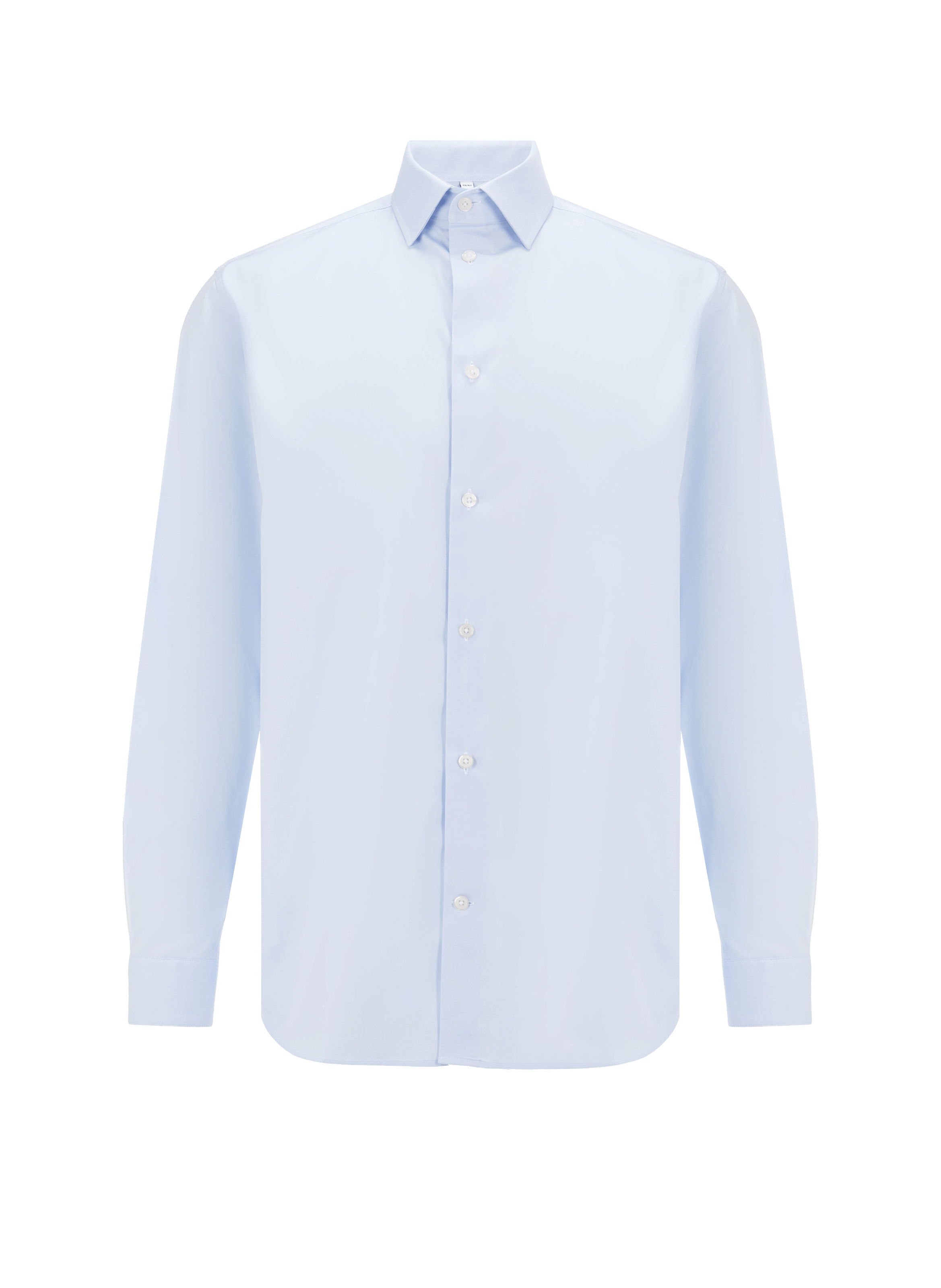 Krave-D cotton shirt AU PRINTEMPS PARIS