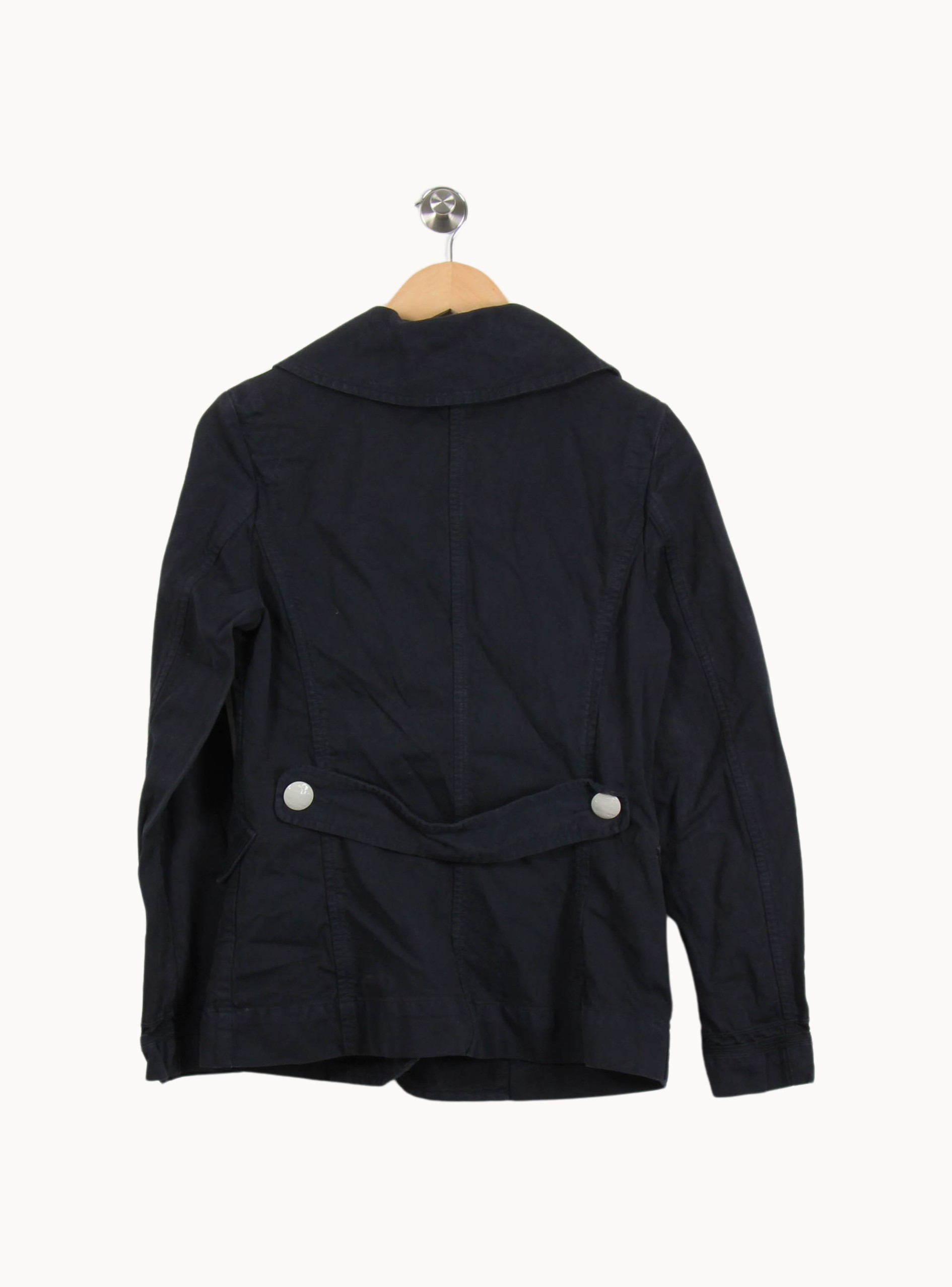 Jacket CLOSED - Seconde Main Blue