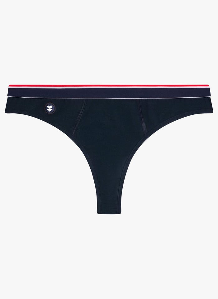 String le slip francais 2025