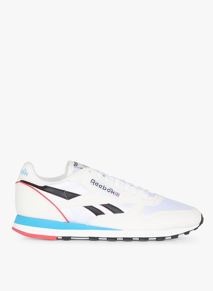 Basket basse discount reebok femme