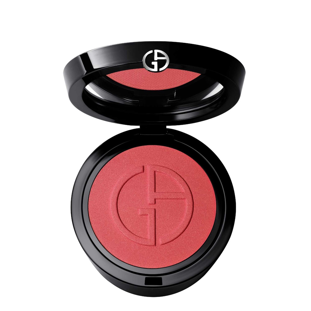 Luminous Silk Glow Blush ARMANI 40 mania