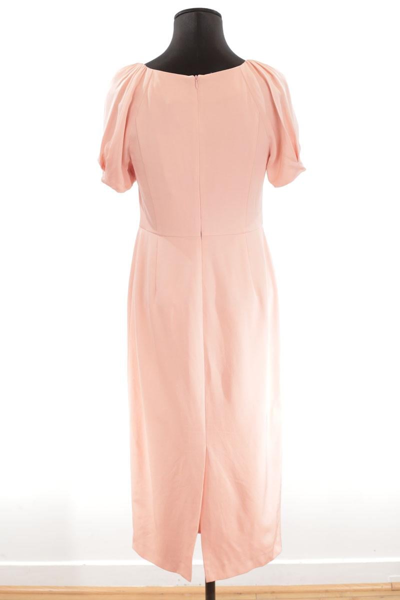 Pink dress LK BENNETT - Seconde Main Pink