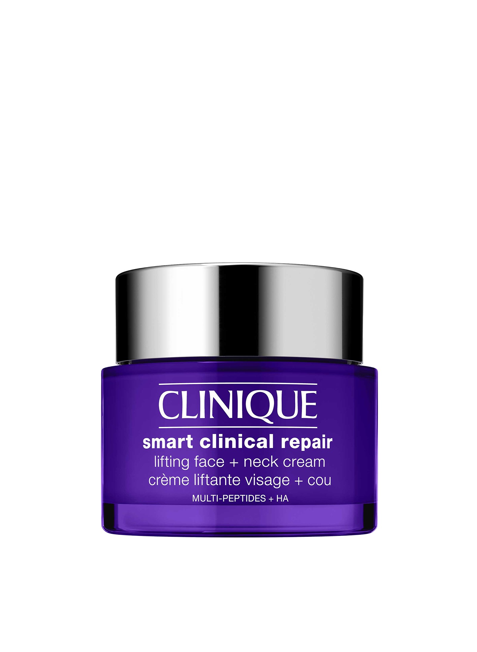 Smart Clinical Repair™ - Crème Liftante Visage + Cou CLINIQUE No color