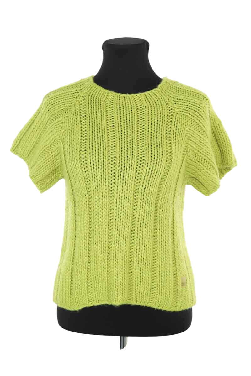 . KENZO - SECONDE MAIN Green