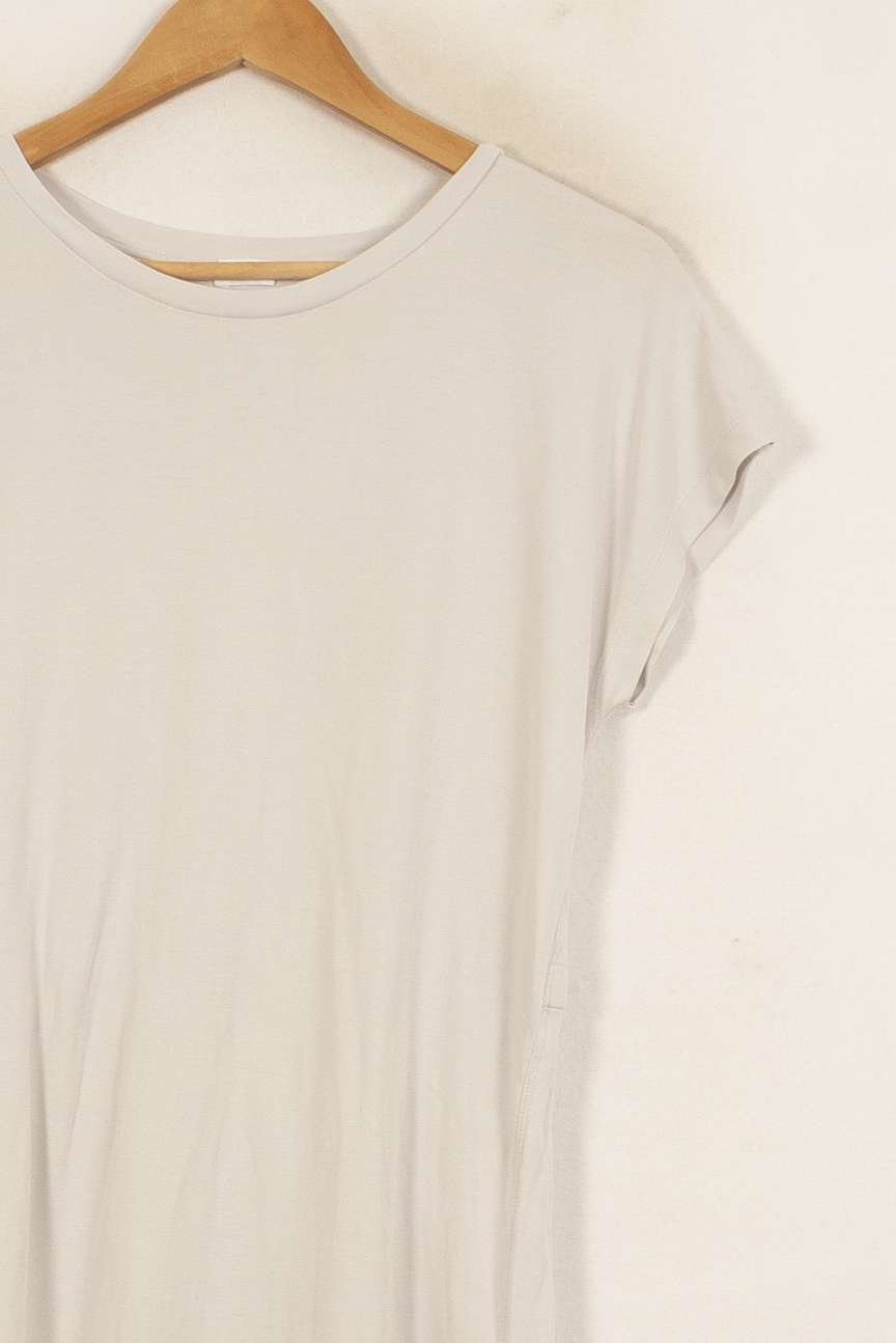 Midi dress FILIPPA K - Seconde Main White