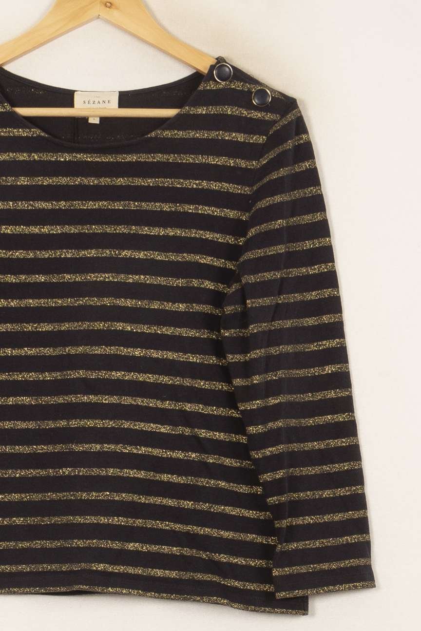 Knitwear SEZANE - Seconde main Multicolored