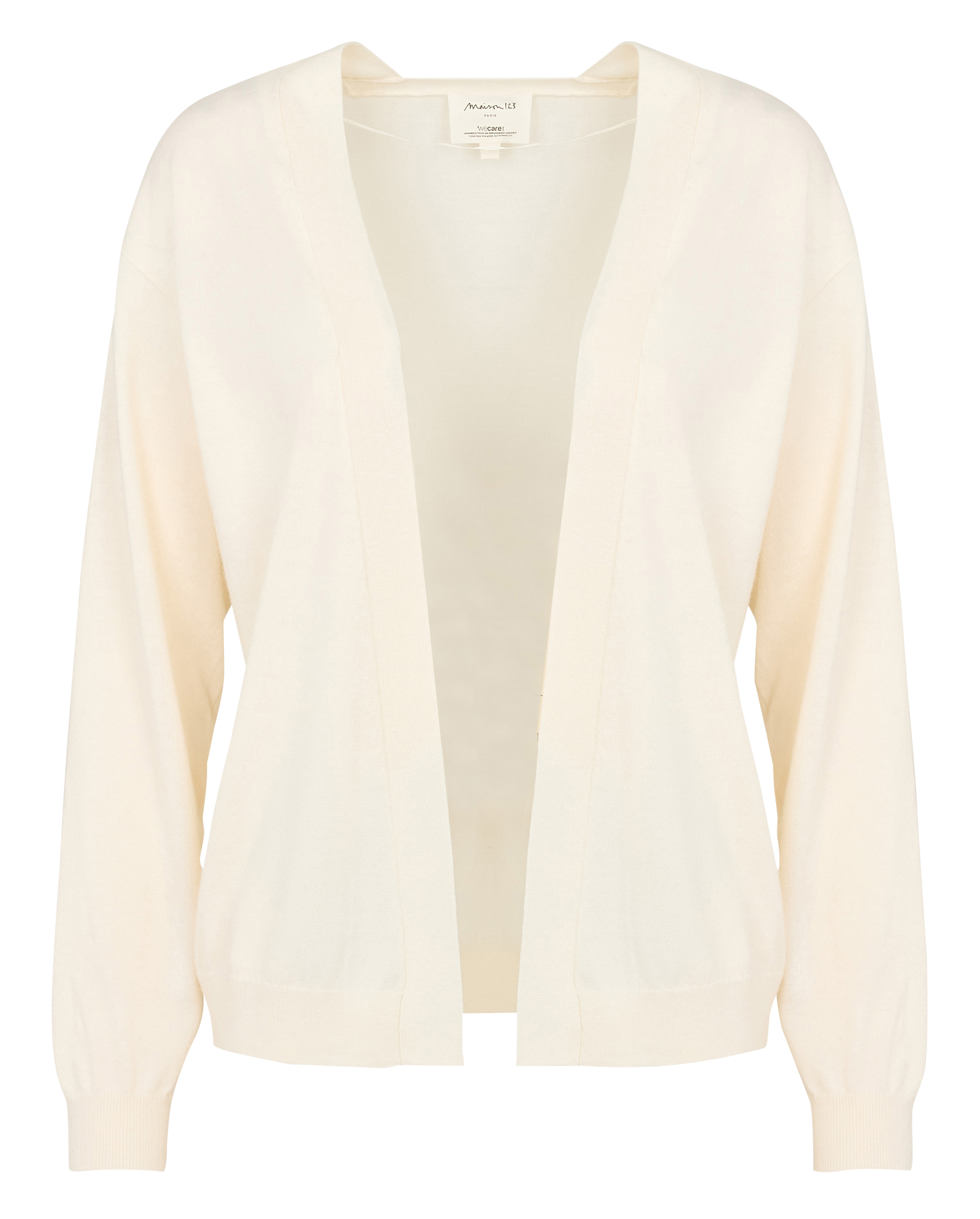 Cardigan Beige