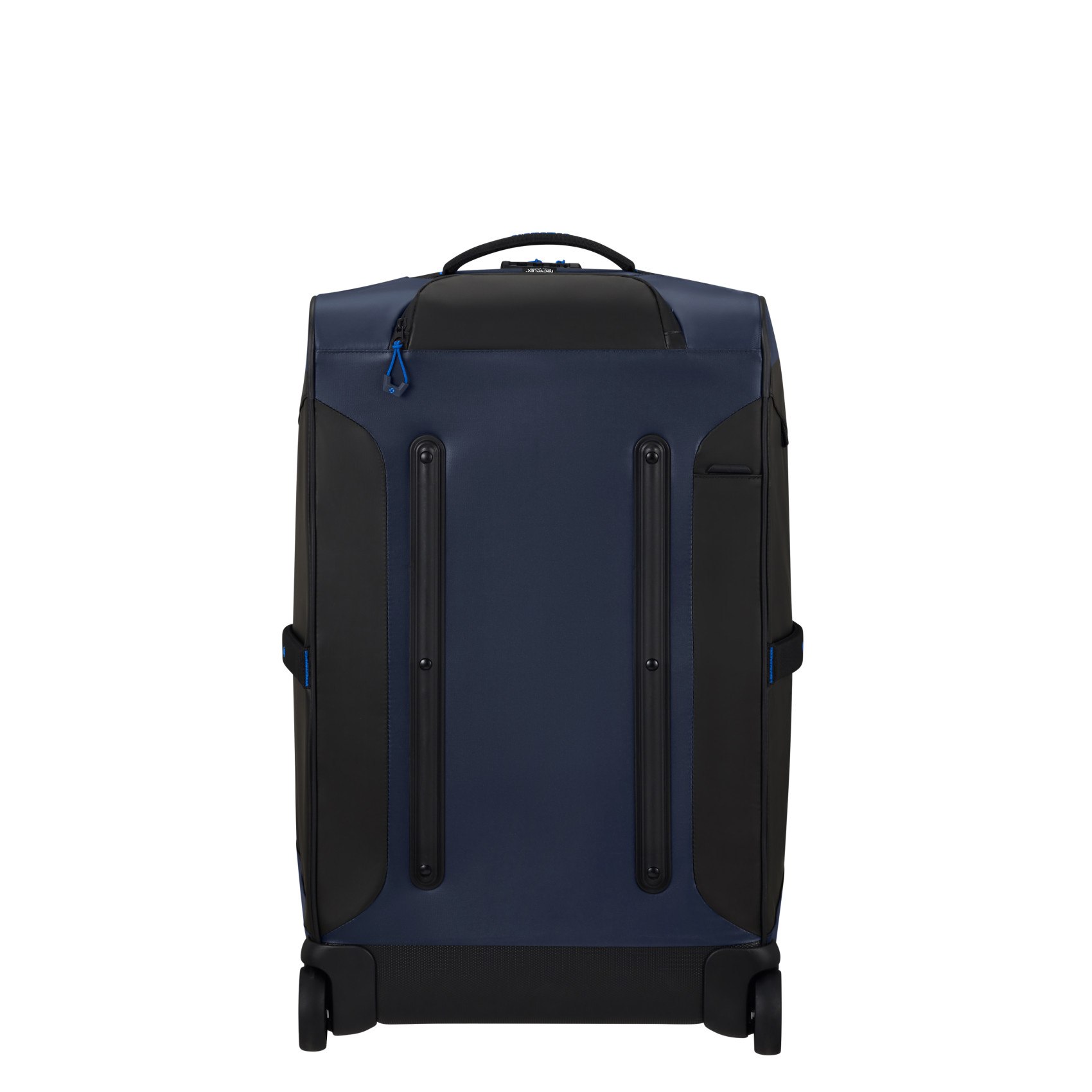 Ecodiver wheeled travel bag size M SAMSONITE Blue