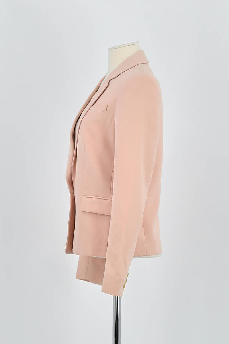 Blazer JOSEPH - Seconde Main Pink