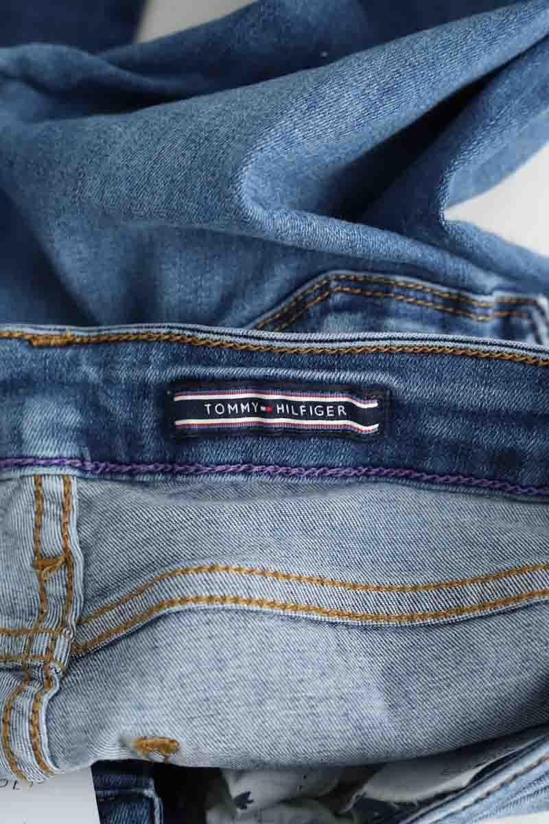 . TOMMY HILFIGER - SECONDE MAIN Blue