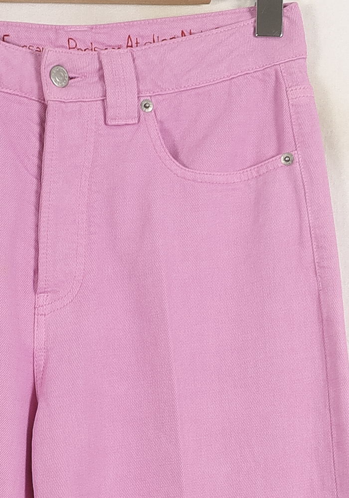 Jean INES DE LA FRESSANGE - Seconde main Rose