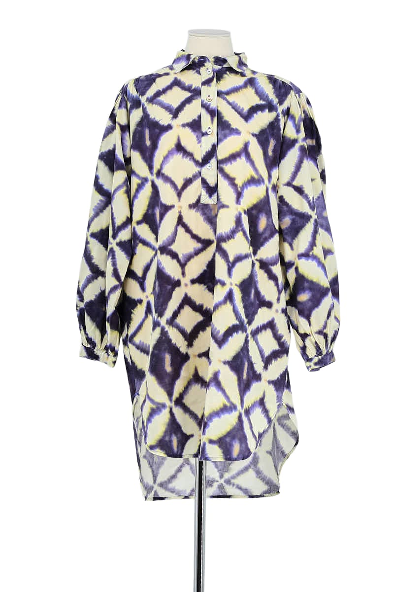 Dress BELLEROSE - Seconde Main Beige