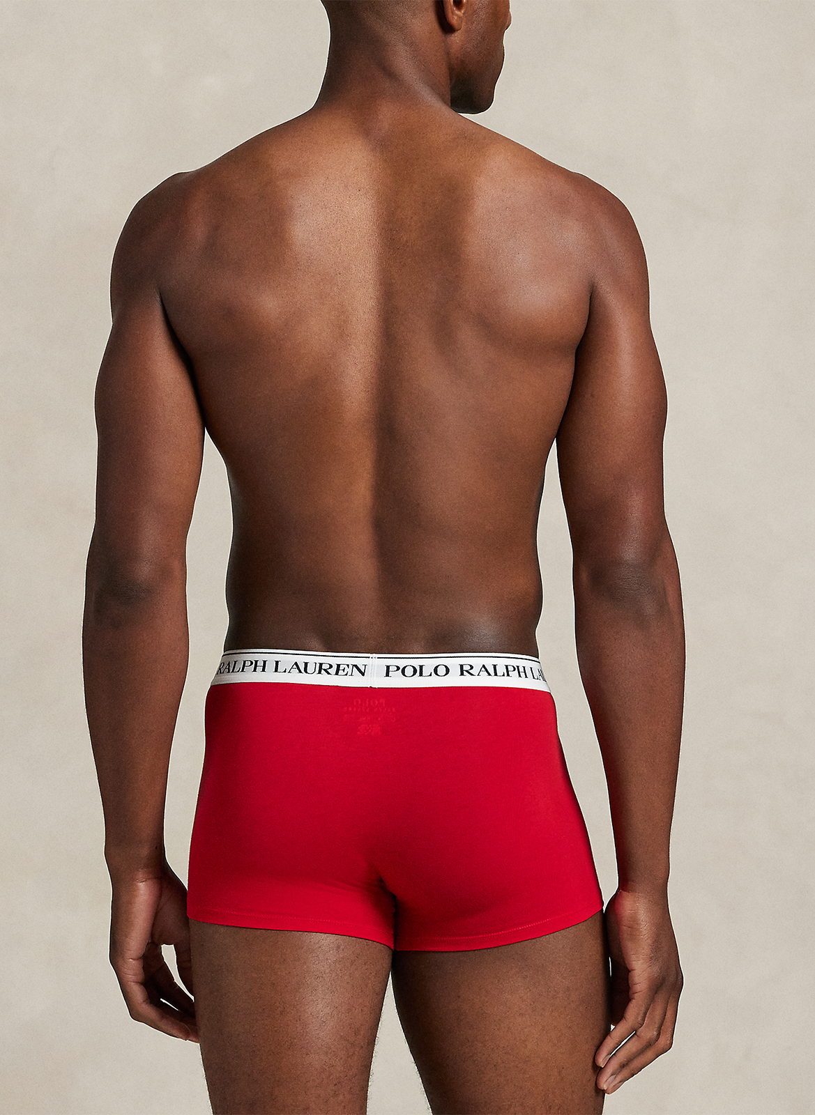 Setje met 3 boxershorts | katoenblend POLO RALPH LAUREN Veelkleurig