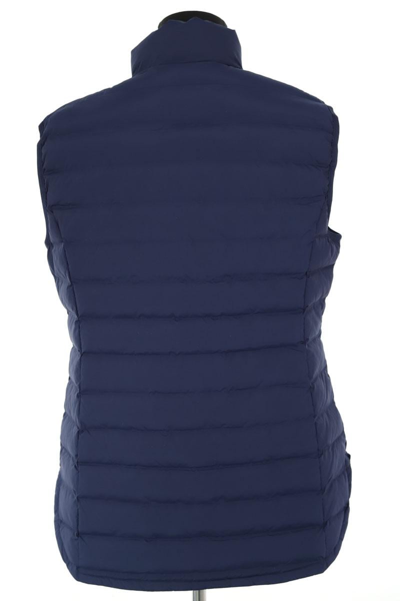 JACKET LACOSTE - SECONDE MAIN Blue