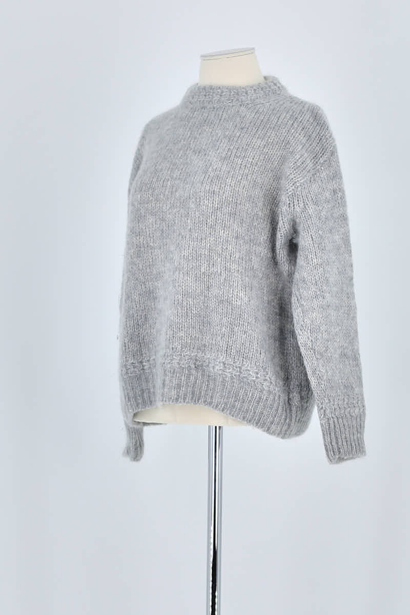 Sweater SEZANE - Seconde main Grey