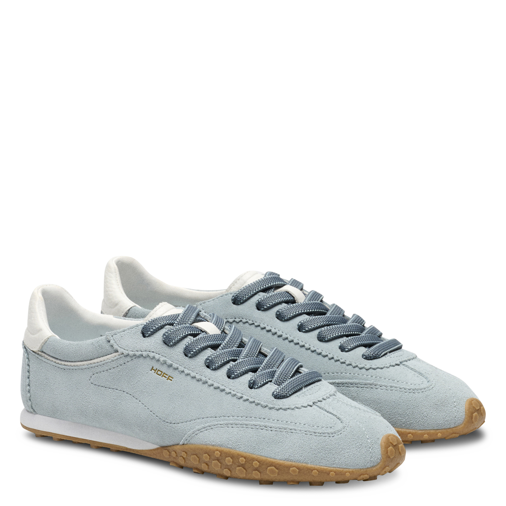 . HOFF Blau