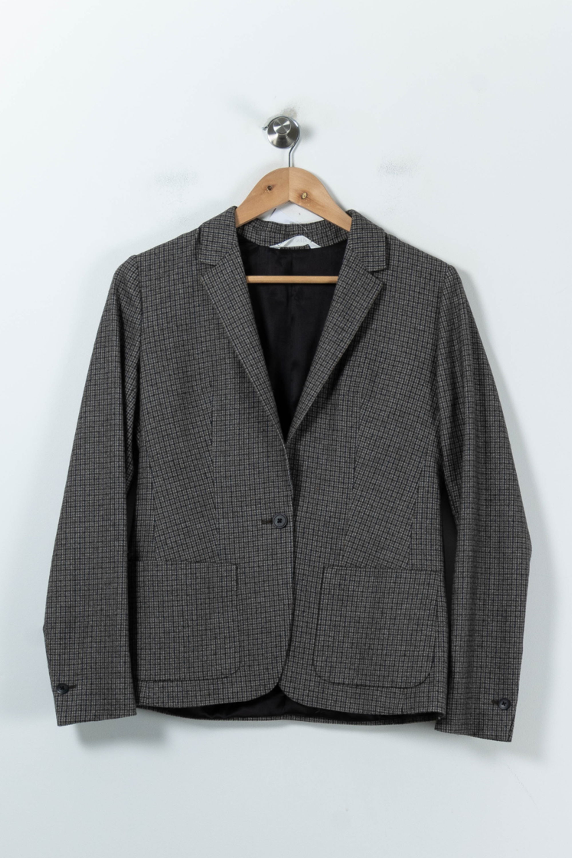 JACKET CHLOE STORA - SECONDE MAIN Brown