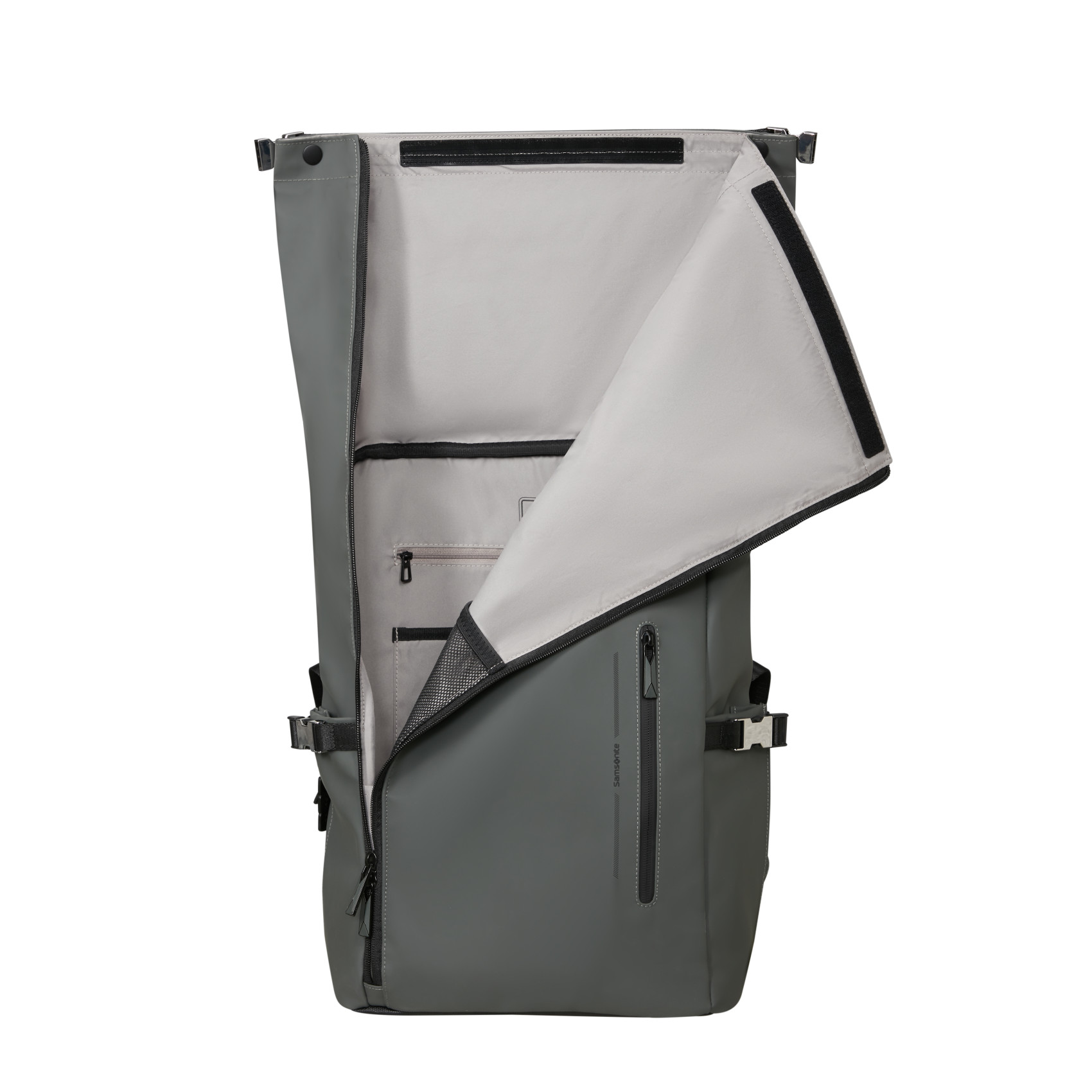 Glam-go laptop bag SAMSONITE Black